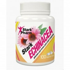 Ехінацея, Stark Echinacea 70 mg - 100tab Stark Pharm