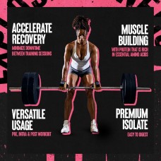 Протеин Universal Animal Clear Whey Protein Isolate 500 g (Watermelon Limeade)  Universal