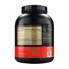 Протеин Optimum Nutrition Gold Standard 100% Whey 2273g (Chocolate Mint) EU  Optimum Nutrition