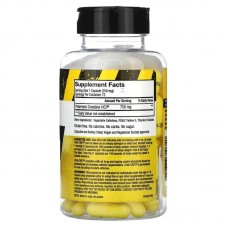 Креатин гідрохлорид Con-Cret Creatine HCl, 750 mg, 72 Capsules