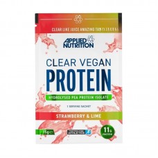 Растительный протеин Applied Nutrition Clear Vegan Protein 15 g (Orange & lemon) Applied Nutrition