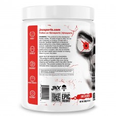Креатин Cobra labs The Curse Creatine 500 g (Unflavored)  Cobra Labs