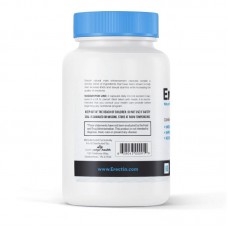 Вітаміни для чоловіків Leading Edge Health Erectin 1140 mg 60 softgels  Leading Edge Health