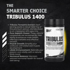 Tribulus 1400 90 caps  Nutrex