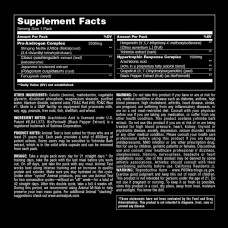 Animal Test  21pac  Universal