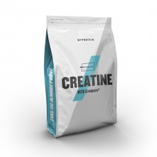 Creapure Creatine Monohydrate 500g  Myprotein