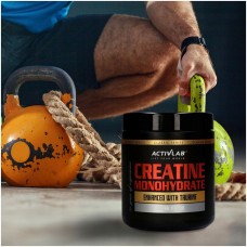 CS Creatine Monohydrate with Taurine 300 g (Naturale)