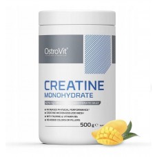 Креатин Creatine 500 g Mango  OstroVit