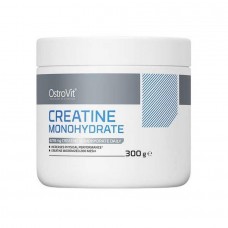 Креатин Creatine 300 g (Green Apple) OstroVit