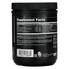 Universal Nutrition, Animal Flex, порошок для підтримки суглобів зі смаком вишні, 369 г (13 унцій)