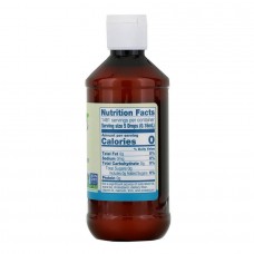 Стевия экстракт без алкоголя Now Foods (Better Stevia Glycerite) 237 мл