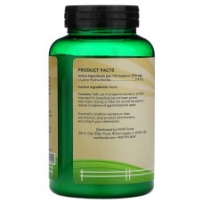 Лізин для кішок Now Foods (L-Lysine for Cats Now Pets) 2,3 кг