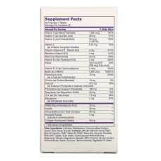 Волосся, шкіра та нігті, підвищена сила дії, 21st Century, 90 таблеток