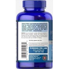 Гідролізований колаген, Hydrolyzed Collagen, Puritan's Pride, 1000 мг, 180 таблеток