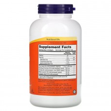 Омега 3-6-9 Now Foods (Omega 3-6-9) 1000 мг 250 капсул