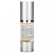 Укрепляющая сыворотка с гиалуроновой кислотой Now Foods (Hyaluronic Acid Firming Serum) 30 мл