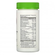 Мультивітаміни для підлітків: активність, здоров'я і чиста шкіра, Active Health Teen Multivitamin, Rainbow Light, 90 таблеток