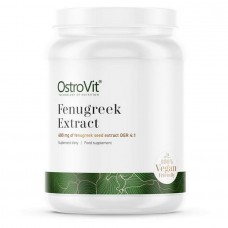 Fenugreek Extract OstroVit 100 г