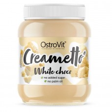OstroVit Creametto 350 g white choco