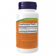 Астрагалу Екстракт, Astragalus Extract 500mg - 90vcaps Now Foods
