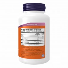 Соєвий лецитин, Lecithin 1200 mg - 200 sgels Now Foods