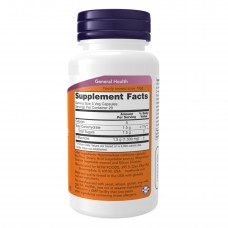 Д Манноза, D-Mannose 500mg - 240 vcaps Now Foods