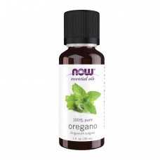 Масло Орегано, Oregano Oil - 30ml Now Foods