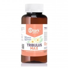 Трибулус, Tribulus MAX - 120 caps Stark Pharm