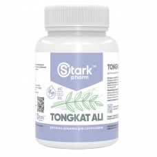 Тонгкат Али, Tongkat Ali 400mg - 60caps Stark Pharm