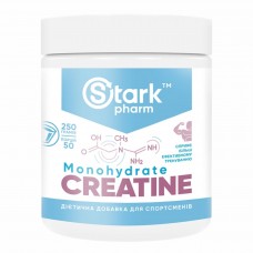 Креатин, Creatine - 250g Stark Pharm