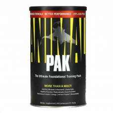 Вітамінно-мінеральний комплекс, Animal Pak - 44pack Universal Nutrition