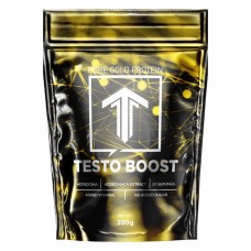 Стимулятор тестостерона, Testo Boost - 350g Cherry Pure Gold Стимулятор тестостерона, Testo Boost - 350g Cherry Pure Gold