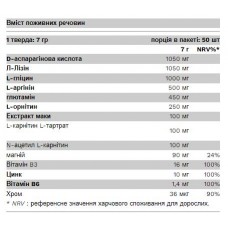 Стимулятор тестостерона, Testo Boost - 350g Cherry Pure Gold