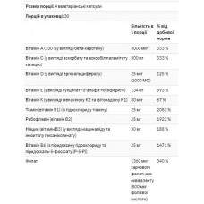 Жіночі мультивітаміни Єва, EVE - 120vcaps Now Foods