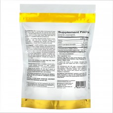 Морський колаген California Gold Nutrition, Collagen UP - 206g California Gold Nutrition