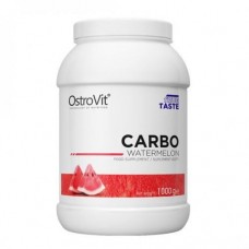 Вуглеводи Carbo 1000g (Watermelon) OstroVit