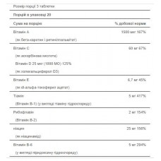 Комплекс для волосся, шкіри та нігтів, Hair Skin and Nails Formula Type 1 and 3 Collagen - 60 caps Puritans Pride