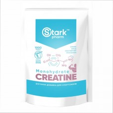 Креатин, Creatine - 1000g Stark Pharm