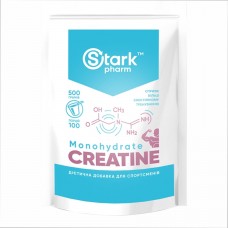 Креатин, Creatine - 500g Unflavoured Stark Pharm