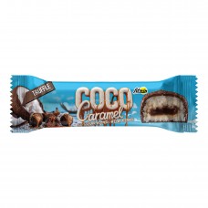 Фитнес батончики, Coco Caramel - 20x40g Truffle FitWin