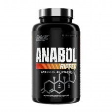 Анабол, Anabol Ripped - 60 caps Nutrex