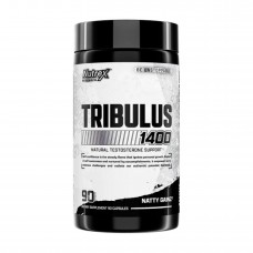 Трибулус для підвищення тестостерону, Tribulus 1400 - 90 caps Nutrex