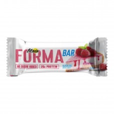 Forma Bar - 12x60g Raspberry Cheesecake FitWin