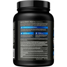 Креатин MuscleTech CELL-TECH Performance Series Creatine 2270g (Tropical citrus peach)  Muscle Tech