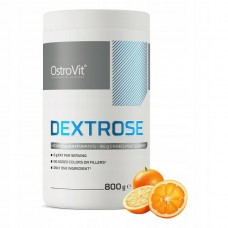 Гейнер Ostrovit Dextrose 800g (Orange)  OstroVit