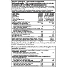 Креатин MuscleTech CELL-TECH Performance Series Creatine 2270g (Tropical citrus peach)  Muscle Tech
