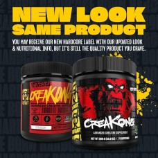 Креатин Mutant Creakong 1000 gr  Mutant