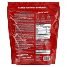 Протеїн MuscleMeds Carnivor Coffee Bioengineered Beef Protein Isolate 924 g (Premium Roasted Coffee)  MuscleMeds