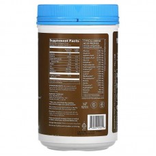 Коллаген Vital Proteins Collagen Peptides 383g 14serv (20g protein 20g collagen) (Chocolate)  Vital Proteins