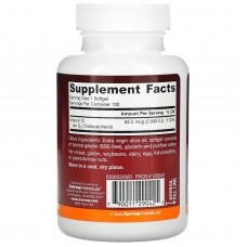 Витамин D3, Jarrow Formulas, 2500 МЕ, 100 гелевых капсул